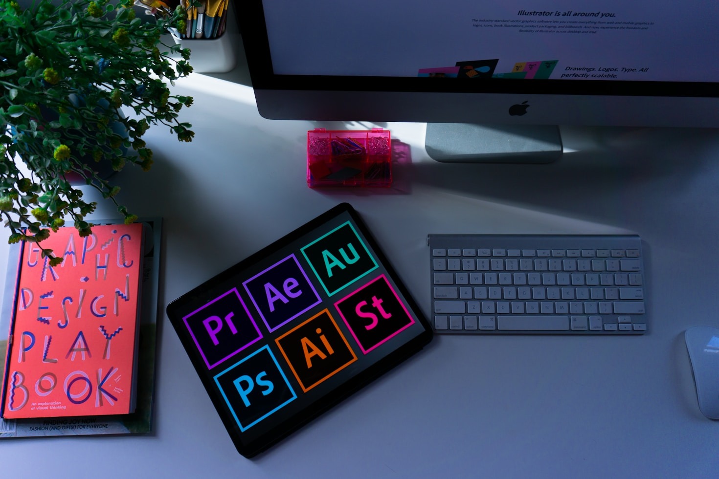 How Content Creation Fuels Modern Businesses